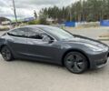 Черный Тесла Модель С, объемом двигателя 0 л и пробегом 212 тыс. км за 13000 $, фото 8 на Automoto.ua