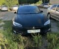 Черный Тесла Модель С, объемом двигателя 0 л и пробегом 350 тыс. км за 18992 $, фото 2 на Automoto.ua