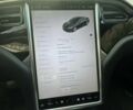 Черный Тесла Модель С, объемом двигателя 0 л и пробегом 120 тыс. км за 18900 $, фото 17 на Automoto.ua
