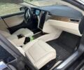 Черный Тесла Модель С, объемом двигателя 0 л и пробегом 226 тыс. км за 18950 $, фото 2 на Automoto.ua
