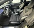 Черный Тесла Модель С, объемом двигателя 0 л и пробегом 120 тыс. км за 18900 $, фото 8 на Automoto.ua