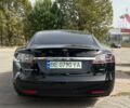 Чорний Тесла Модель С, об'ємом двигуна 0 л та пробігом 112 тис. км за 20990 $, фото 4 на Automoto.ua
