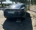 Чорний Тесла Модель С, об'ємом двигуна 0 л та пробігом 1 тис. км за 17820 $, фото 1 на Automoto.ua