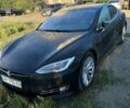 Черный Тесла Модель С, объемом двигателя 0 л и пробегом 350 тыс. км за 18992 $, фото 3 на Automoto.ua