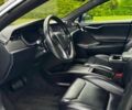 Черный Тесла Модель С, объемом двигателя 0 л и пробегом 63 тыс. км за 12800 $, фото 9 на Automoto.ua