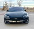 Чорний Тесла Модель С, об'ємом двигуна 0 л та пробігом 89 тис. км за 8900 $, фото 1 на Automoto.ua