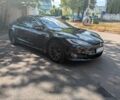 Чорний Тесла Модель С, об'ємом двигуна 0 л та пробігом 162 тис. км за 18974 $, фото 8 на Automoto.ua
