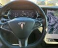 Черный Тесла Модель С, объемом двигателя 75 л и пробегом 84 тыс. км за 25500 $, фото 14 на Automoto.ua