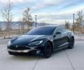 Чорний Тесла Модель С, об'ємом двигуна 0 л та пробігом 89 тис. км за 8900 $, фото 1 на Automoto.ua
