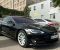 Чорний Тесла Модель С, об'ємом двигуна 0 л та пробігом 112 тис. км за 20990 $, фото 2 на Automoto.ua