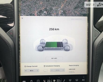 Тесла Модель С 2018 в Одессе на Automoto.ua Черный Тесла Модель С, объемом двигателя 0 л и пробегом 29 тыс. км за 26990 $, фото 30 на Automoto.ua