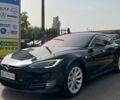 Чорний Тесла Модель С, об'ємом двигуна 0 л та пробігом 112 тис. км за 20990 $, фото 1 на Automoto.ua