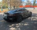 Чорний Тесла Модель С, об'ємом двигуна 0 л та пробігом 162 тис. км за 18974 $, фото 7 на Automoto.ua