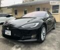 Тесла Модель С 2018 в Одессе на Automoto.ua Черный Тесла Модель С, объемом двигателя 0 л и пробегом 29 тыс. км за 26990 $, фото 13 на Automoto.ua