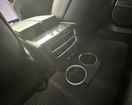 Черный Тесла Модель С, объемом двигателя 0 л и пробегом 120 тыс. км за 18900 $, фото 13 на Automoto.ua