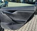 Черный Тесла Модель С, объемом двигателя 75 л и пробегом 84 тыс. км за 25500 $, фото 23 на Automoto.ua
