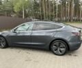Черный Тесла Модель С, объемом двигателя 0 л и пробегом 212 тыс. км за 13000 $, фото 3 на Automoto.ua