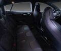Черный Тесла Модель С, объемом двигателя 0 л и пробегом 78 тыс. км за 22900 $, фото 5 на Automoto.ua