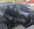 Чорний Тесла Модель С, об'ємом двигуна 0 л та пробігом 162 тис. км за 18974 $, фото 14 на Automoto.ua