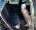 Черный Тесла Модель С, объемом двигателя 75 л и пробегом 84 тыс. км за 25500 $, фото 22 на Automoto.ua