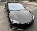 Черный Тесла Модель С, объемом двигателя 0 л и пробегом 89 тыс. км за 11800 $, фото 11 на Automoto.ua