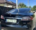 Чорний Тесла Модель С, об'ємом двигуна 0 л та пробігом 180 тис. км за 23527 $, фото 1 на Automoto.ua
