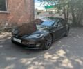 Чорний Тесла Модель С, об'ємом двигуна 0 л та пробігом 162 тис. км за 18974 $, фото 9 на Automoto.ua