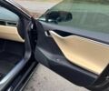 Черный Тесла Модель С, объемом двигателя 0 л и пробегом 89 тыс. км за 11800 $, фото 17 на Automoto.ua