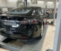 Черный Тесла Модель С, объемом двигателя 0 л и пробегом 142 тыс. км за 17500 $, фото 2 на Automoto.ua