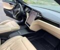 Черный Тесла Модель С, объемом двигателя 0 л и пробегом 89 тыс. км за 11800 $, фото 16 на Automoto.ua