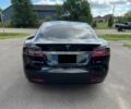 Черный Тесла Модель С, объемом двигателя 0 л и пробегом 48 тыс. км за 16000 $, фото 6 на Automoto.ua