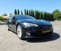 Чорний Тесла Модель С, об'ємом двигуна 0 л та пробігом 38 тис. км за 12000 $, фото 2 на Automoto.ua