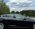 Черный Тесла Модель С, объемом двигателя 0 л и пробегом 63 тыс. км за 12800 $, фото 8 на Automoto.ua