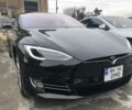 Тесла Модель С 2018 в Одессе на Automoto.ua Черный Тесла Модель С, объемом двигателя 0 л и пробегом 29 тыс. км за 26990 $, фото 16 на Automoto.ua