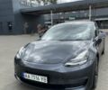 Черный Тесла Модель С, объемом двигателя 0 л и пробегом 212 тыс. км за 13000 $, фото 1 на Automoto.ua