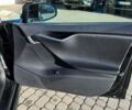 Черный Тесла Модель С, объемом двигателя 75 л и пробегом 84 тыс. км за 25500 $, фото 25 на Automoto.ua