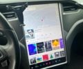 Черный Тесла Модель С, объемом двигателя 0 л и пробегом 148 тыс. км за 28990 $, фото 20 на Automoto.ua