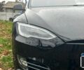 Черный Тесла Модель С, объемом двигателя 0 л и пробегом 148 тыс. км за 28990 $, фото 13 на Automoto.ua