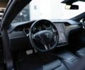 Черный Тесла Модель С, объемом двигателя 0 л и пробегом 33 тыс. км за 14800 $, фото 11 на Automoto.ua