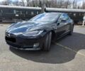 Чорний Тесла Модель С, об'ємом двигуна 0 л та пробігом 123 тис. км за 12347 $, фото 5 на Automoto.ua