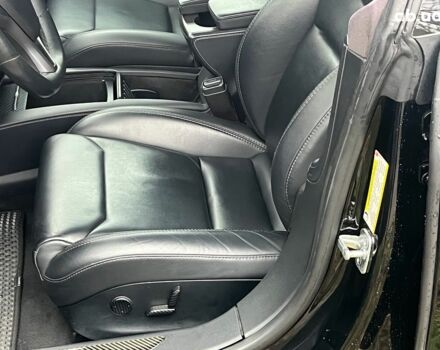 Черный Тесла Модель С, объемом двигателя 0 л и пробегом 148 тыс. км за 28990 $, фото 18 на Automoto.ua