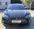 Чорний Тесла Модель С, об'ємом двигуна 0 л та пробігом 99 тис. км за 26600 $, фото 1 на Automoto.ua