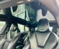 Черный Тесла Модель С, объемом двигателя 0 л и пробегом 50 тыс. км за 14100 $, фото 8 на Automoto.ua