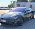 Чорний Тесла Модель С, об'ємом двигуна 0 л та пробігом 99 тис. км за 26600 $, фото 2 на Automoto.ua