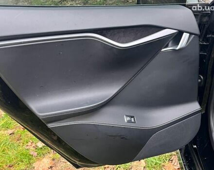 Черный Тесла Модель С, объемом двигателя 0 л и пробегом 148 тыс. км за 28990 $, фото 23 на Automoto.ua