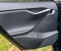 Черный Тесла Модель С, объемом двигателя 0 л и пробегом 148 тыс. км за 28990 $, фото 23 на Automoto.ua