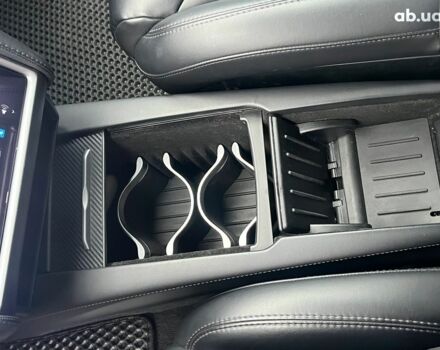 Черный Тесла Модель С, объемом двигателя 0 л и пробегом 148 тыс. км за 28990 $, фото 21 на Automoto.ua