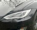 Черный Тесла Модель С, объемом двигателя 0 л и пробегом 148 тыс. км за 28990 $, фото 12 на Automoto.ua