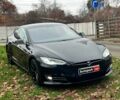 Черный Тесла Модель С, объемом двигателя 0 л и пробегом 148 тыс. км за 28990 $, фото 2 на Automoto.ua
