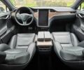 Черный Тесла Модель С, объемом двигателя 0 л и пробегом 93 тыс. км за 16500 $, фото 7 на Automoto.ua